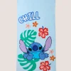 Stitch Beach Towel