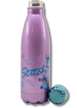 Stitch Purple Stainless Steel Bottle (780 ml)