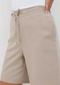 Stone Clipper Shorts