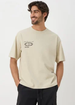 Stone Editions Concepts T-Shirt