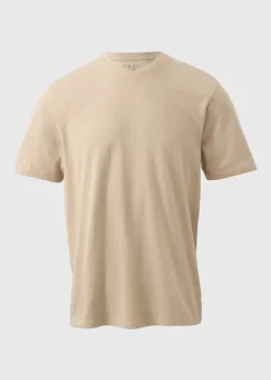 Stone Essential V-Neck T-Shirt