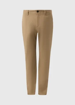 Stone Slim Fit Chinos