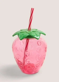 Strawberry Cup