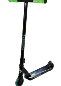 Stunted Glowstorm Pro Stunt Scooter