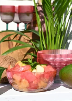 Summerhouse by Navigate Coconut Grove Ombre Bowl SO4