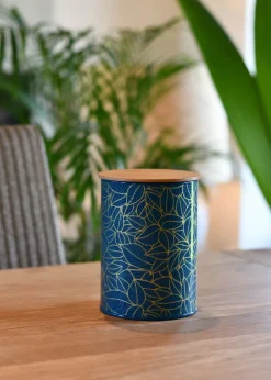 Summerhouse by Navigate Green Botanicals Canister (Set of 3)