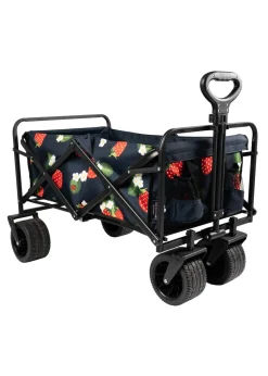 Summerhouse by Navigate Strawberries & Cream Wagon