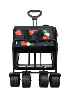 Summerhouse by Navigate Strawberries & Cream Wagon