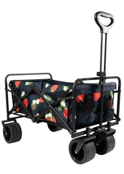 Summerhouse by Navigate Strawberries & Cream Wagon