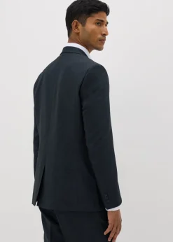 Taylor & Wright Vence Navy Tailored Suit Jacket