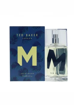 Ted Baker M Eau de Toilette Spray (75ml)