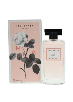 Ted Baker Mia Eau de Toilette Spray (100ml)