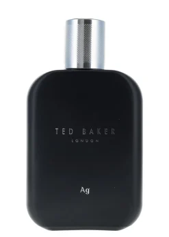 Ted Baker Tonics Ag Silver Eau de Toilette Spray (100ml)