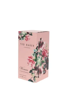 Ted Baker Woman Pink Eau de Toilette Spray (100ml)