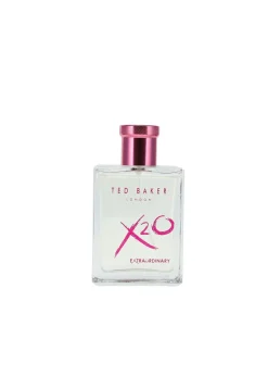 Ted Baker X2O Extraordinary Eau de Toilette Spray (100ml)