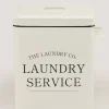 The Laundry Co Powder Tin