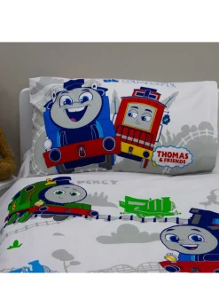 Thomas All Aboard Junior Panel Duvet