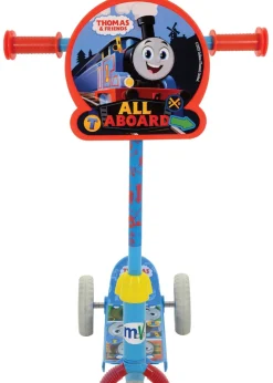 Thomas & Friends Deluxe Tri Scooter