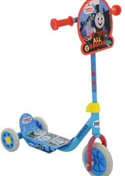Thomas & Friends Deluxe Tri Scooter