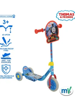Thomas & Friends Deluxe Tri Scooter
