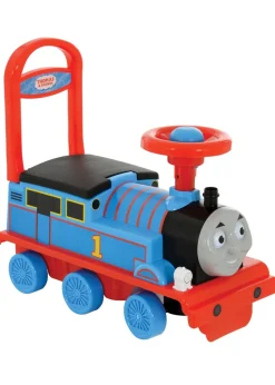 Thomas & Friends Engine Ride On