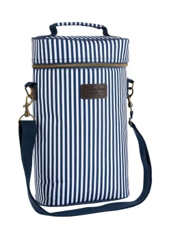 Three Rivers Bottle Cool Bag (Holds 2 Bottles)