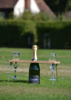 Three Rivers Foldaway Table