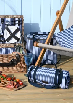 Three Rivers XL Picnic Blanket (200 x 140cm)