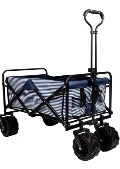 Three Rivers XL Wagon