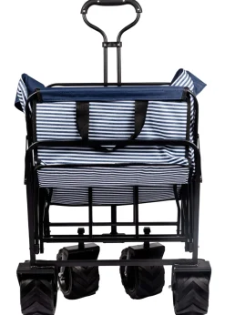 Three Rivers XL Wagon