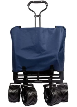 Three Rivers XL Wagon