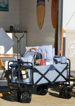 Three Rivers XL Wagon