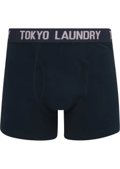 Tokyo Laundry Pink 6-Pack Cotton Boxers