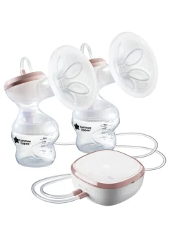 Tommee Tippee Double Electric Breast Pump