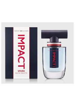 Tommy Hilfiger Impact Spark Spray (50ml EDT)