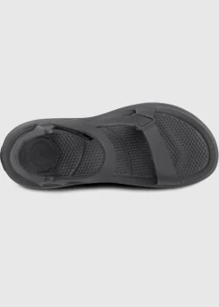 Totes Solbounce Grey Sport Sandal