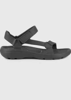 Totes Solbounce Grey Sport Sandal
