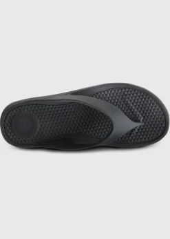 Totes Solbounce Grey Toe Post