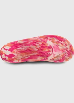 Totes Solbounce Pink Toe Post