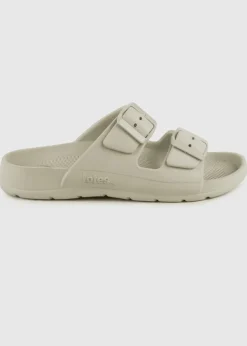 Totes Solbounce Stone Adjustable Double Buckle Slider