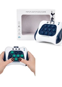 Tottenham Hotspur Pop Up Lights Puzzle Game