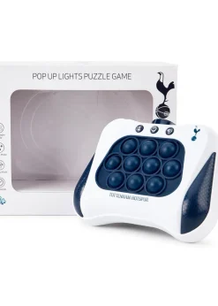 Tottenham Hotspur Pop Up Lights Puzzle Game