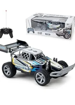 Tottenham Hotspur Remote Control Buggy 1:18 Scale