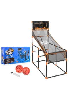 Toyrific 2 Player Indoor Basketball Game