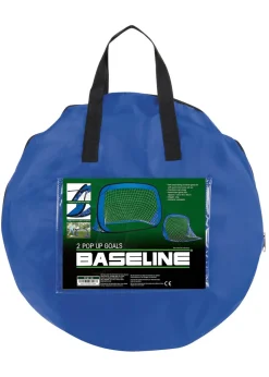 Toyrific Cobalt 2 Pop Up Goals