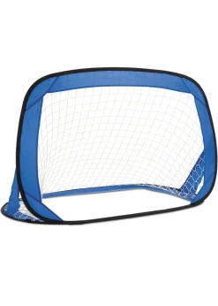 Toyrific Cobalt 2 Pop Up Goals