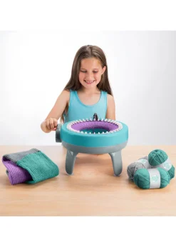 Toyrific Knitting Circle Knitting Studio