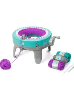 Toyrific Knitting Circle Knitting Studio