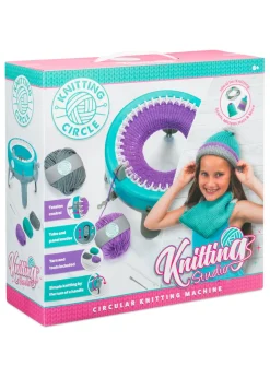 Toyrific Knitting Circle Knitting Studio