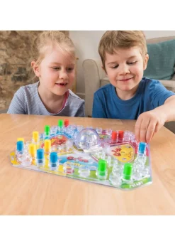 Toyrific Multi Click 'N' Jump